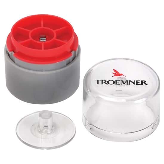 Troemner CLASS 2 10 mg, Analytical Class 2 Weight with NVLAP Certificate