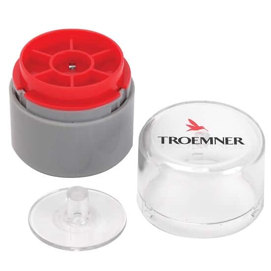 Troemner CLASS 2 5 mg, Analytical Class 2 Weight with NVLAP Certificate