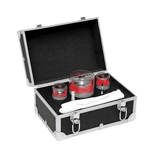 Troemner 7267-1W 5kg-20g Cal-Pak Class 1 with NVLAP Certificate