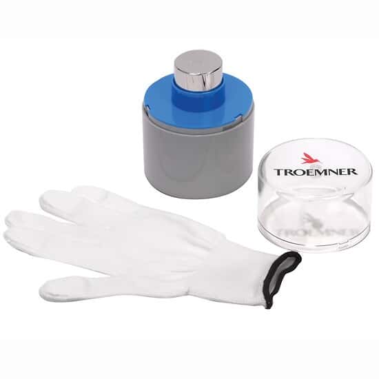 Troemner 8432T 500g, Electronic Class 4 Weight with NVLAP Certificate