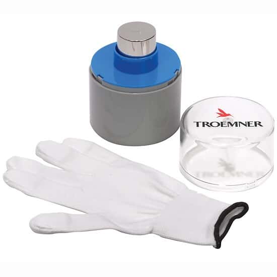 Troemner 8436T 300g, Electronic Class 4 Weight with NVLAP Certificate