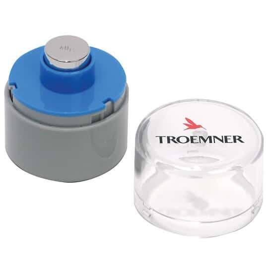Troemner 8452T 50g, Electronic Class 4 Weight with NVLAP Certificate