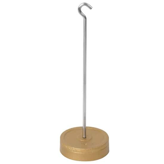 Troemner 9680 500g, 20.25