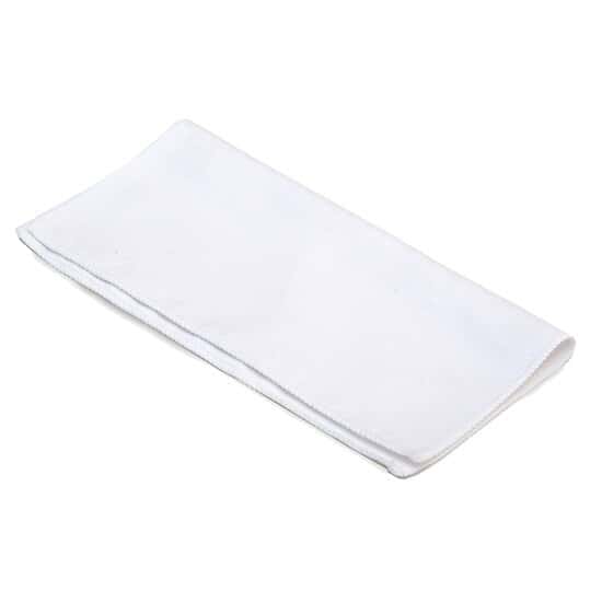 Troemner WA600 Microfibre Cleaning Cloth from ColeParmer