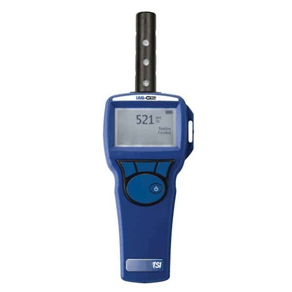 TSI 7515 Carbon Dioxide Meter, 0 to 5000 ppm