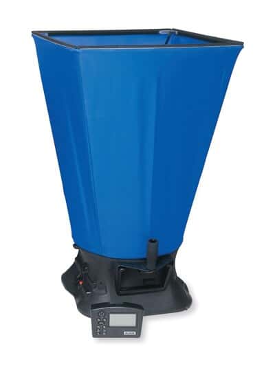 TSI EBT731 Electronic Balancing Capture Hood