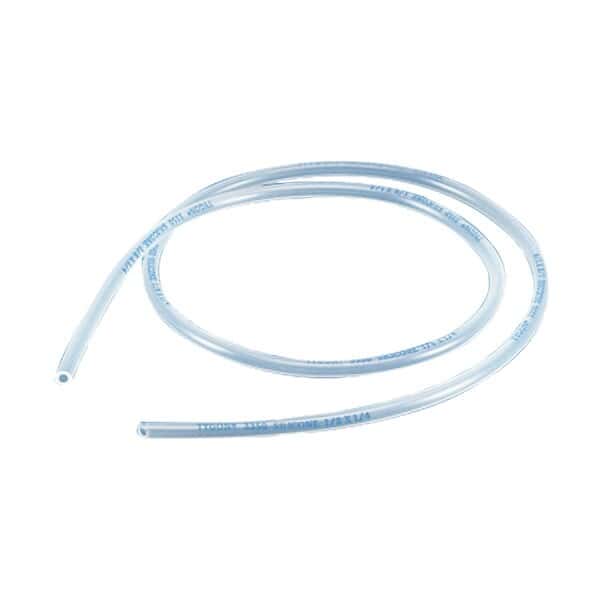 Silicone Tubing 3/16 " ID X 5/16 " OD X 16.4 Feet High Temp Hose Tube - Translucent - Bed Bath - View #6