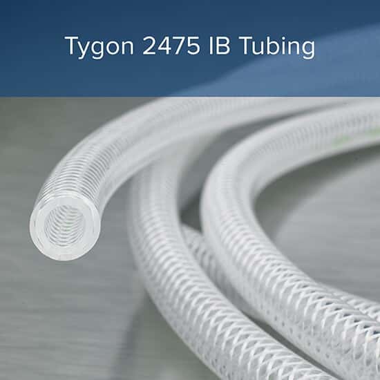Tygon 2475 IB Tubing,  1
