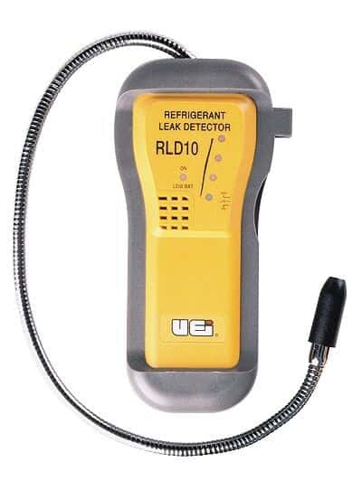 Uei Rld UEI RLD10 Refrigerant Leak Detector from Cole-Parmer