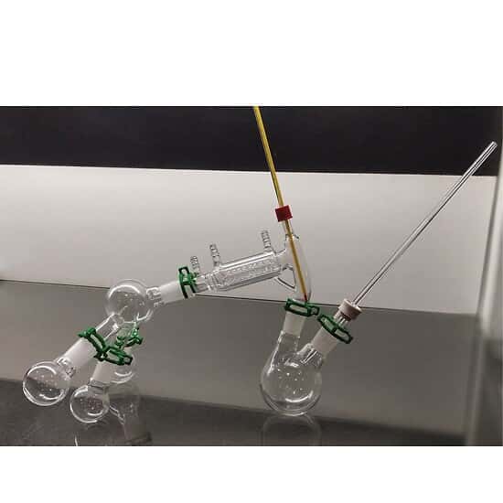 United Scientific Supplies Short-Path Distillation Glassware Kit