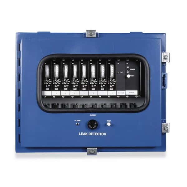 US Industrial 9200-10 Replacement Refrigerant Sensor for Multi-Channel Gas Leak Detectors