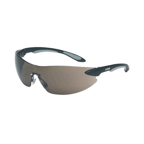 Uvex by Honeywell S4402 Safety Glasses, indoor/outdoor lens from Cole