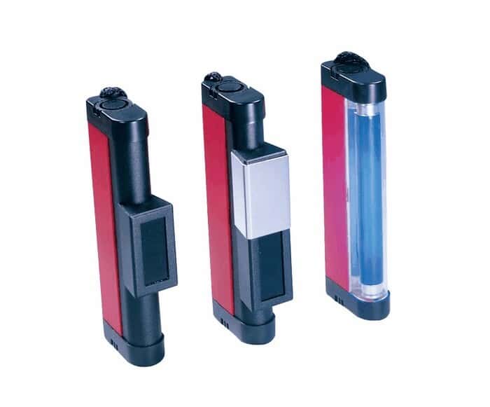 UVP 95-0305-03 Handheld Mini UV Lamp with Flashlight, 4-watt, 365 nm