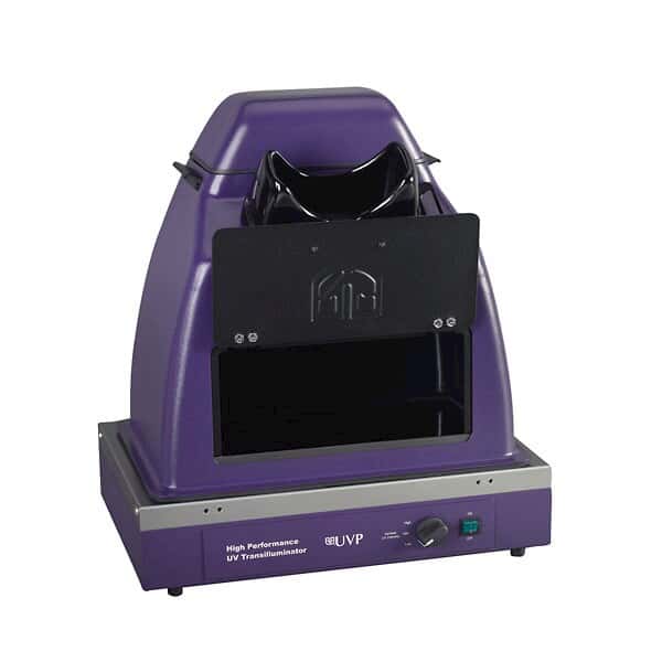 UVP DigiDoc-It 97-0105-01 Imaging System without Transilluminator from