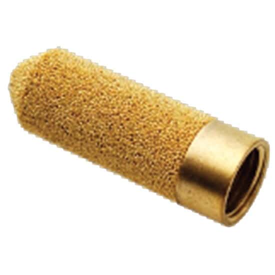 Vaisala 0195 Sintered Filter for Use with Hm46 Probe