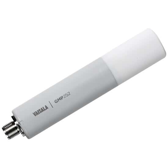 Vaisala GMP252 Indigo80-Compatible CO<sub>2</sub> Probe, 0 to 10,000 ppm, Includes Handle