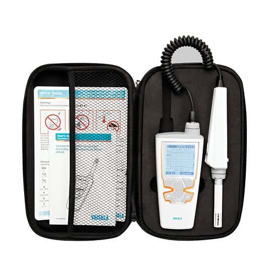 Vaisala HM45 Thermohygrometer; Remote Probe