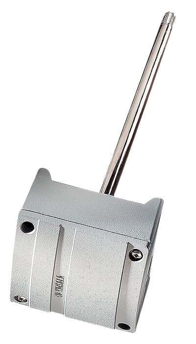 Vaisala HMD62 Relative Humidity/Temperature Transmitter, Duct-Mount