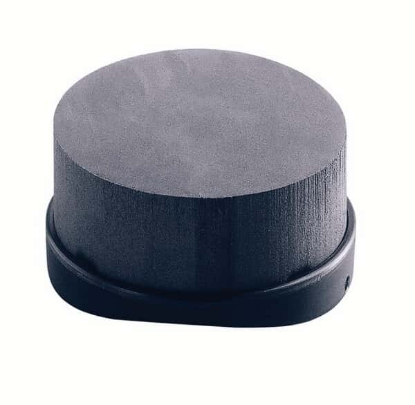Velp A00000013 Large soft foam platform, 94mm, for Vortex Mixers.