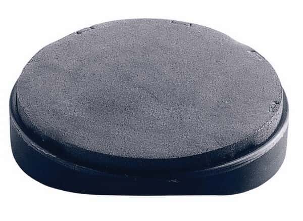 Velp A00000017 Large foam platform, 94mm, for Vortex Mixers.