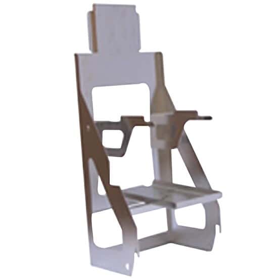 Velp A00000064 Support system for DK8