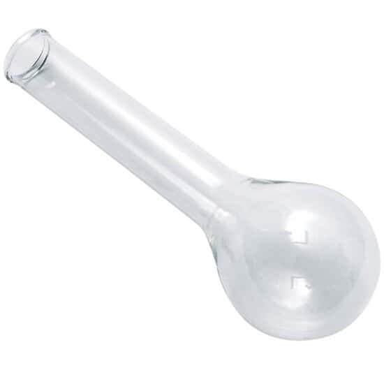 Velp Kjeldahl balloon, 500 ml from ColeParmer United Kingdom