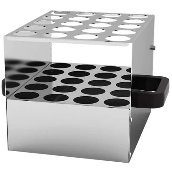 Velp A00000168 Sample rack for DKL20-DK20