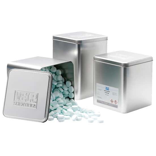 Velp KjTabs Catalyst Tablets, VCT; 1000/BX