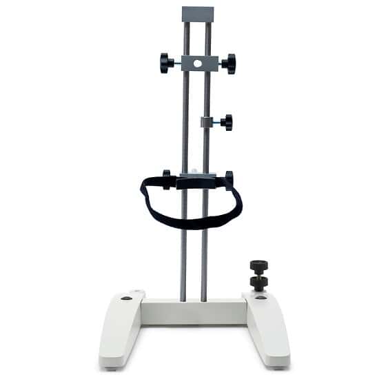 Velp A00000383 Double Rod Mini H-Stand Set