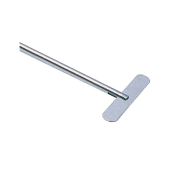 Velp A00001305 SS Stirring Shaft with Folding Blade