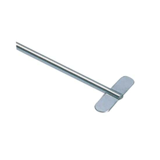 Velp A00001306 SS Stirring Shaft with Fixed Blade