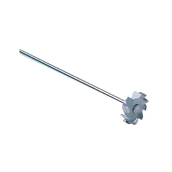 Velp A00001309 SS Stirring Shaft with Turbine