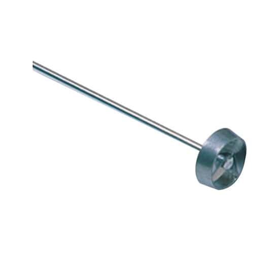 Velp A00001310 SS Stirring Shaft with Turbo Impeller