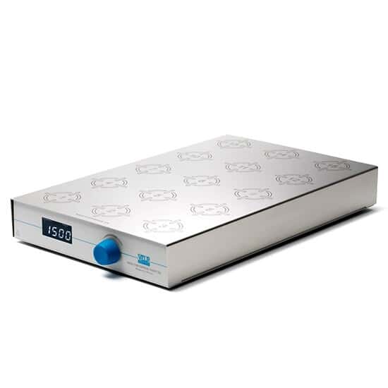 Velp F203A0180 Multiposition Digital Stirrer, 15-position, 120-240V