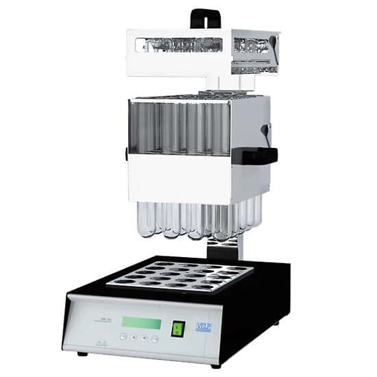 Velp F30100350 DK20 Digester 230V/50-60Hz
