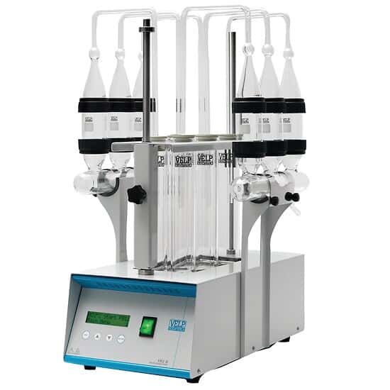 Velp F30300110 HU 6 Hydrolysis Unit 230V/50-60Hz