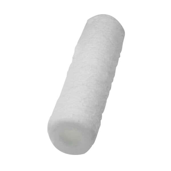Veolia 1236577 Depth CartridFilter, 1.0 micron, plain end, 10