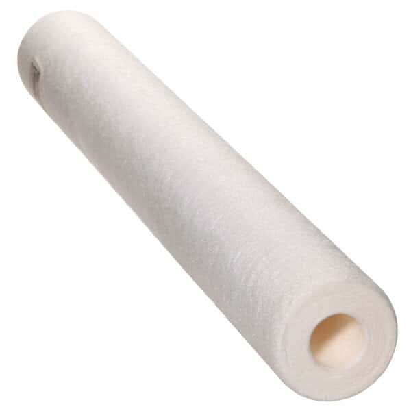 Veolia 1238937 Depth CartridFilter, 5 micron, plain end, 20