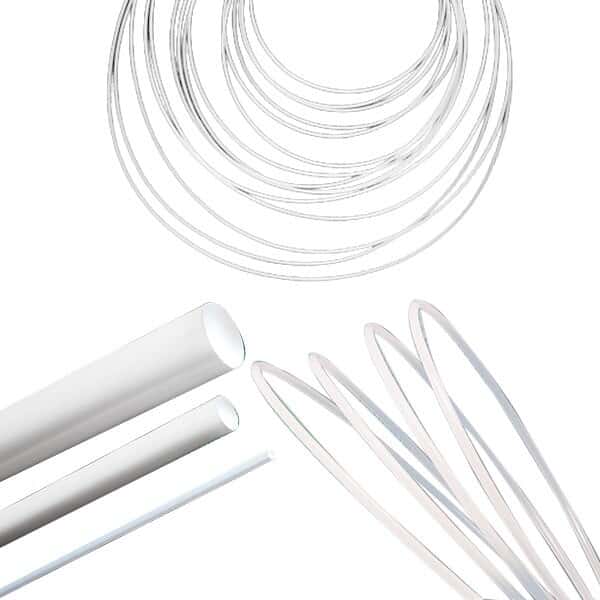 Versilon ETFE Tubing, 9/32