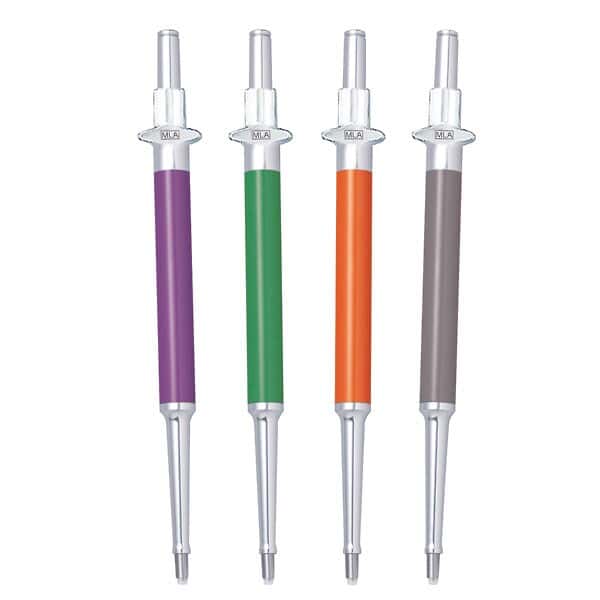 VistaLab 1102 Fixed-Volume Pipette, Silver, 15 uL; Each