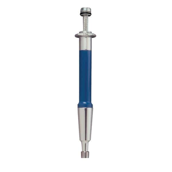 VistaLab 1134 Volume Pipette, 2/3/4/5 mL, Blue; Each