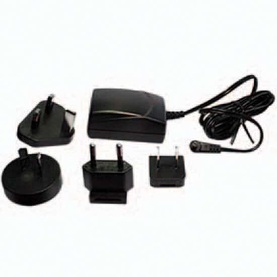 VistaLab 9060-9005 Pipette Universal AC Power Adapter; For One Pipette