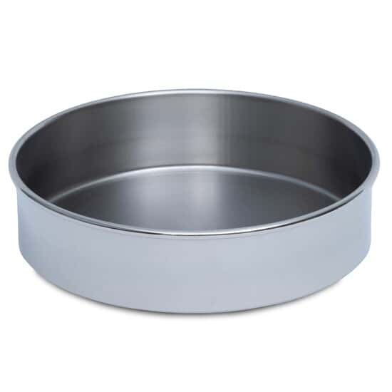 W.S. Tyler 8491 Receiving Pan for 8