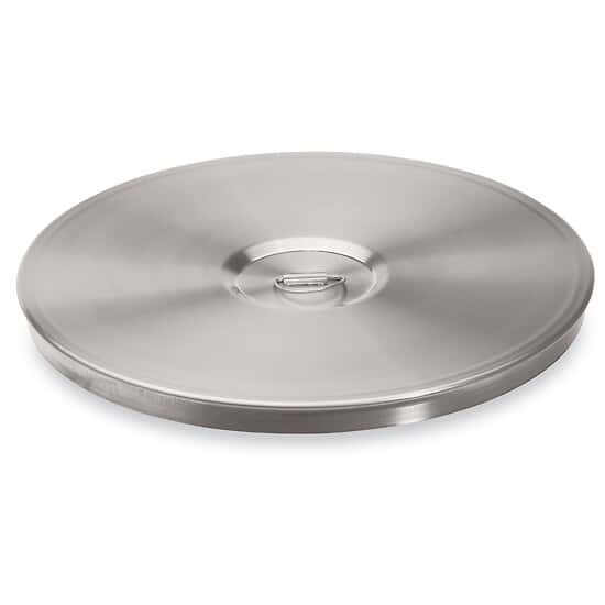 W.S. Tyler 8497 Top Cover with Handle for 8