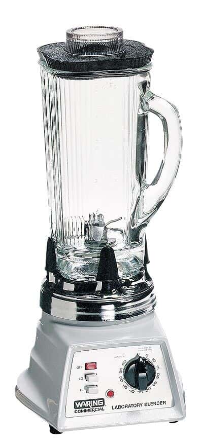 Waring 7010HG blender 2-speed, 1-liter, glass, 120v