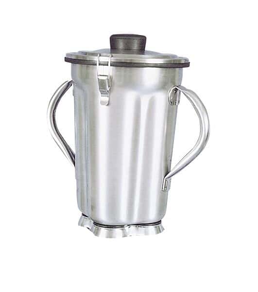 Waring CAC70 Repl Container 4 Liter SS