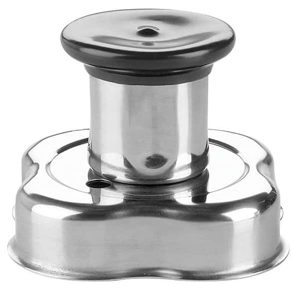 Waring MC-1 Mini containers; 12 to 37 mL capacity