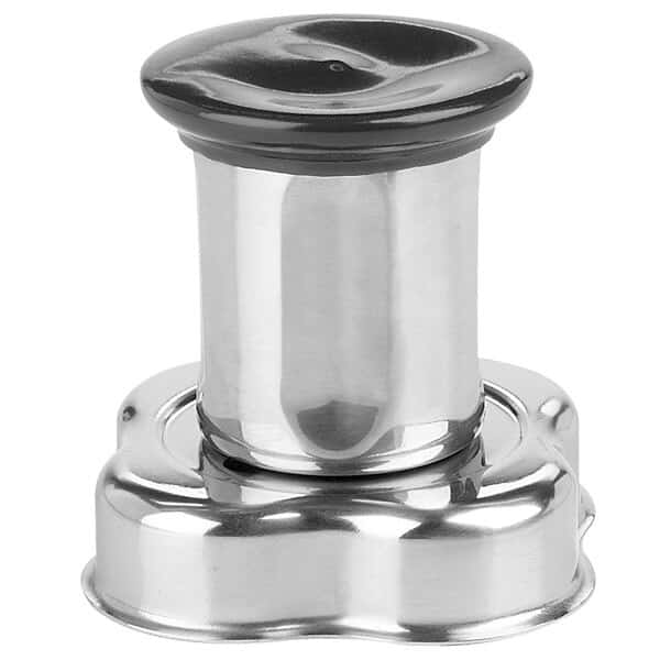 Waring MC-2 Mini containers; 37 to 110 mL capacity