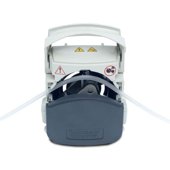 Watson-Marlow 314DW Rapid Load Pump Head for 1.6 mm Wall