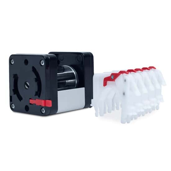 Watson-Marlow 314MC Multichannel Microcassette Pump Head, 5